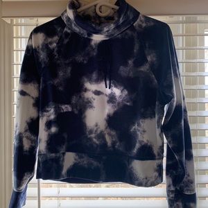 Old navy active sweatshirt